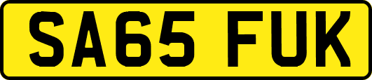 SA65FUK