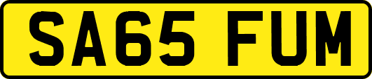 SA65FUM