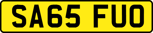 SA65FUO