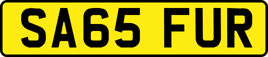 SA65FUR