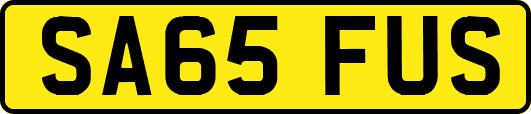 SA65FUS
