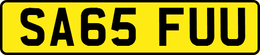 SA65FUU