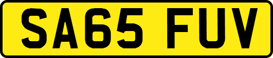 SA65FUV
