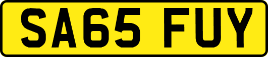 SA65FUY