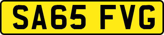 SA65FVG