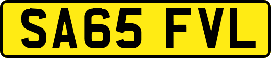SA65FVL