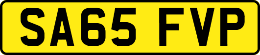 SA65FVP