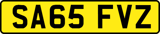 SA65FVZ