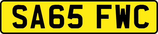 SA65FWC