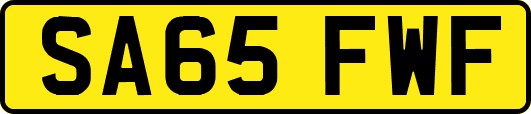 SA65FWF