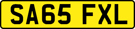 SA65FXL