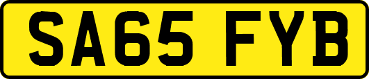 SA65FYB
