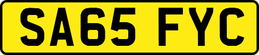 SA65FYC