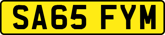 SA65FYM