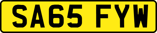 SA65FYW