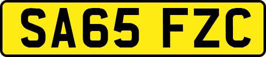 SA65FZC