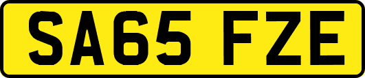 SA65FZE