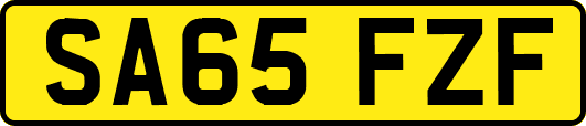 SA65FZF