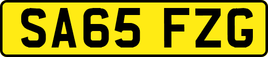 SA65FZG