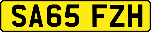 SA65FZH