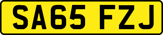 SA65FZJ