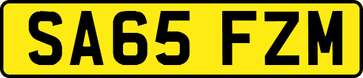 SA65FZM
