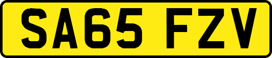 SA65FZV