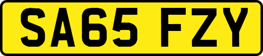 SA65FZY