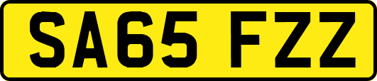 SA65FZZ
