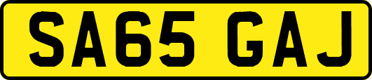 SA65GAJ