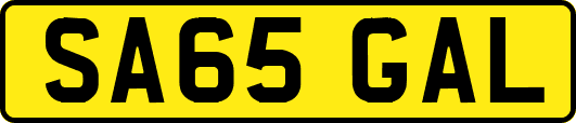 SA65GAL