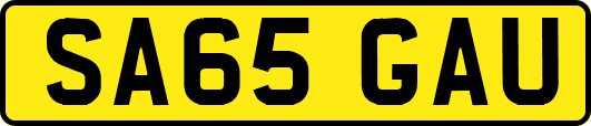 SA65GAU