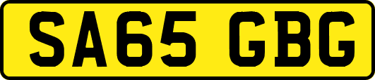 SA65GBG