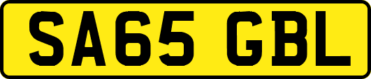 SA65GBL