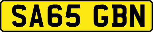 SA65GBN