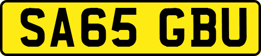 SA65GBU
