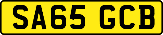 SA65GCB