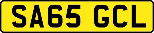 SA65GCL