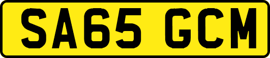 SA65GCM