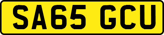 SA65GCU