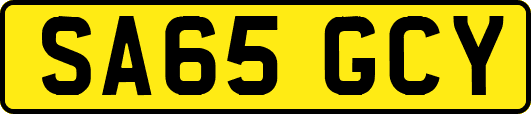 SA65GCY