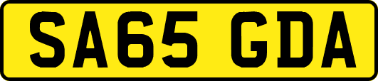 SA65GDA