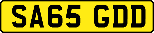 SA65GDD