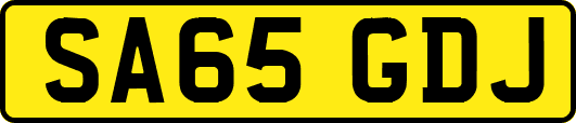 SA65GDJ