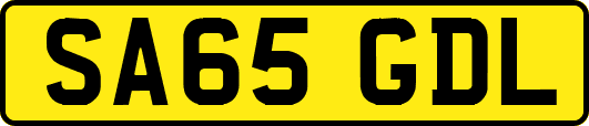 SA65GDL