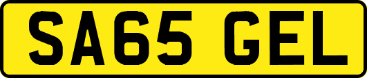 SA65GEL