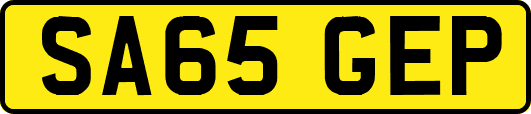 SA65GEP