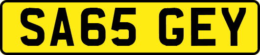 SA65GEY
