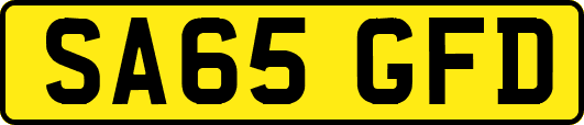 SA65GFD
