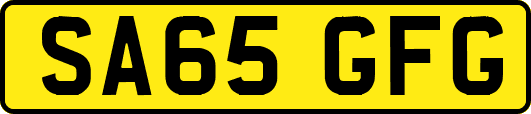 SA65GFG